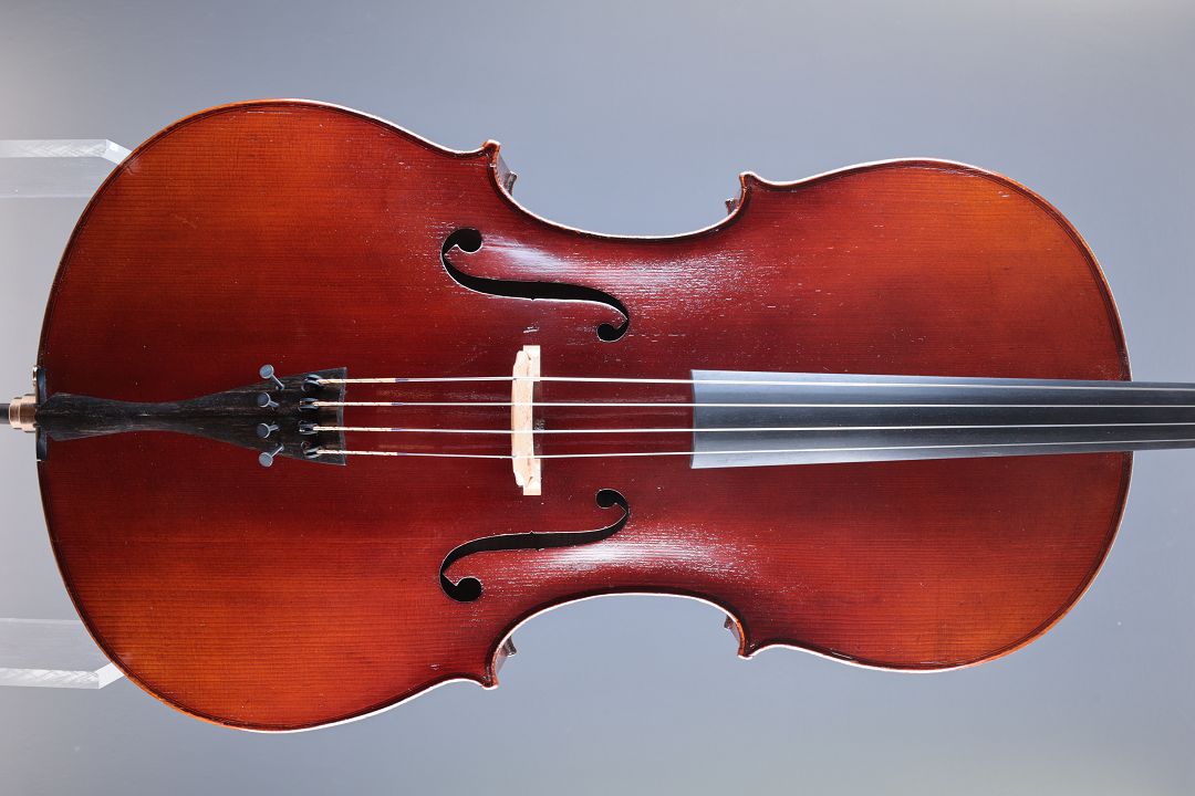 Deutsche Kopie - Markneukirchen um 1900 - C-437